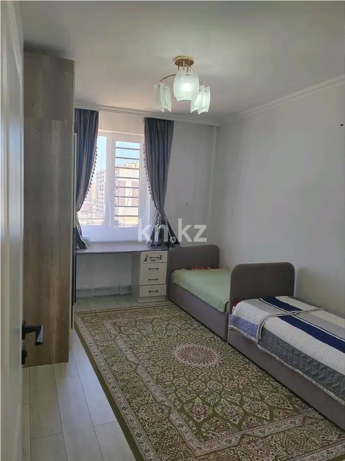 Продажа 3-комнатной квартиры, 84.5 м² в Астане - фото 3