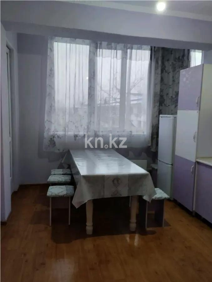Продажа 3-комнатной квартиры, 78 м², мкр-н Кулагер, дом  71 в Алматы - фото 3