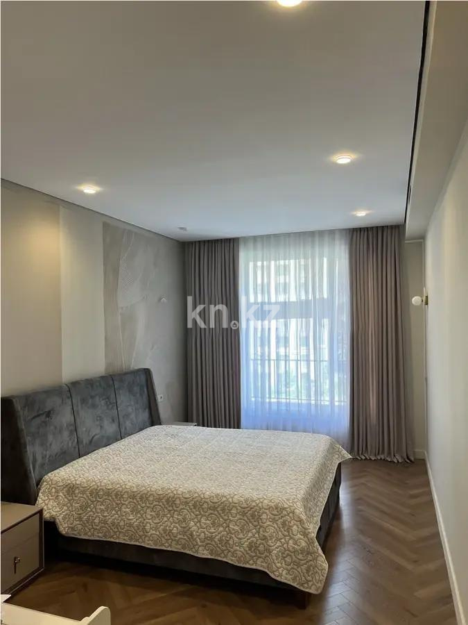 Продажа 3-комнатной квартиры, 120 м² в Алматы - фото 2