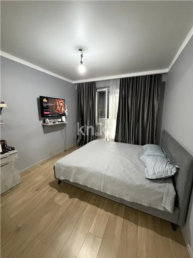 Продажа 4-комнатной квартиры, 98 м² в Алматы - фото 2