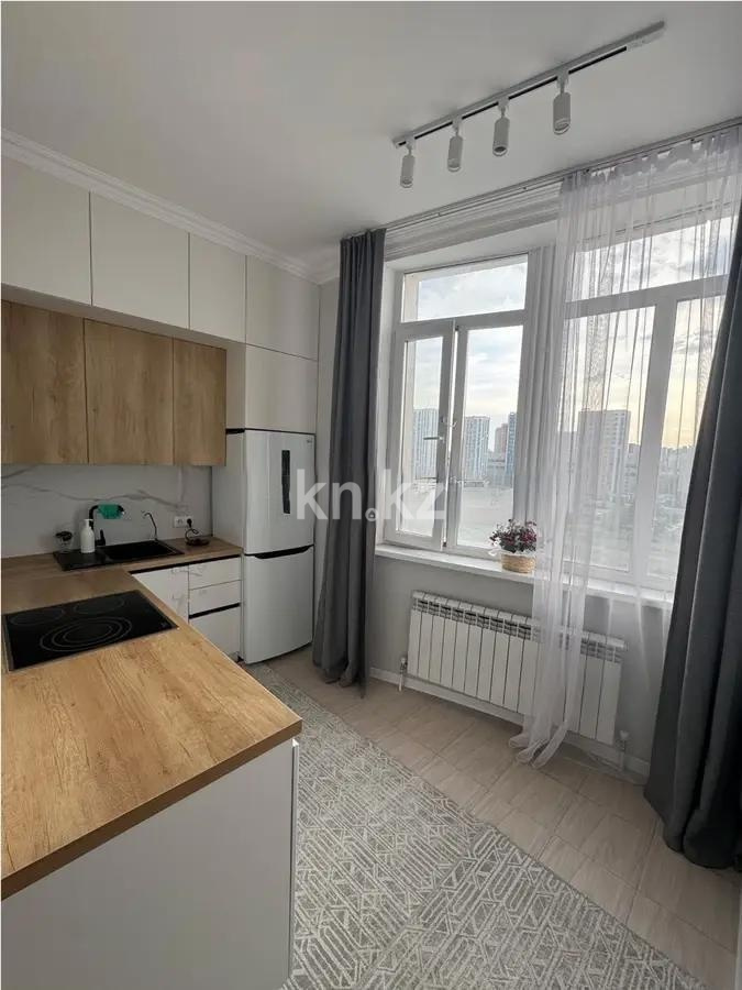 Продажа 2-комнатной квартиры, 50 м² в Астане - фото 3