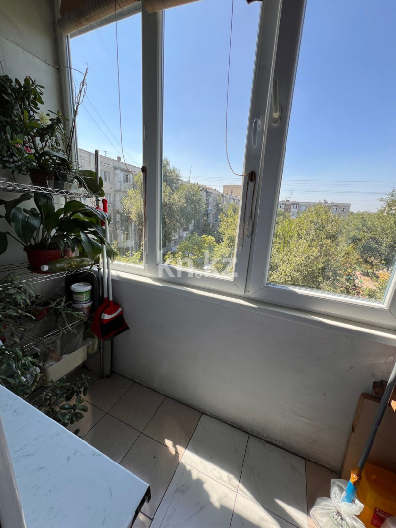 Продажа 3-комнатной квартиры, 69 м², ул. Аносова, дом  47 в Алматы - фото 4