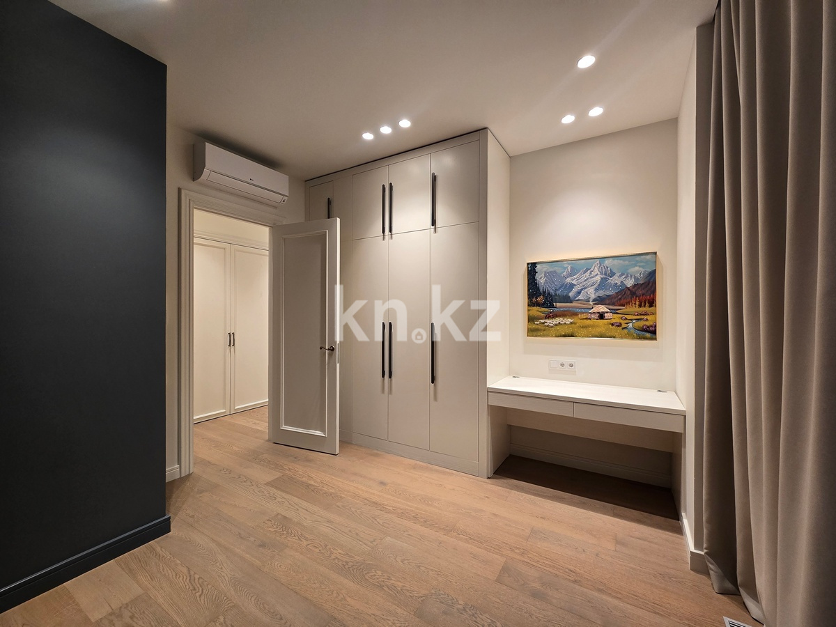 Продажа 3-комнатной квартиры, 113 м² в Алматы - фото 23