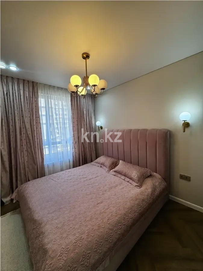 Продажа 2-комнатной квартиры, 51 м² в Алматы - фото 2