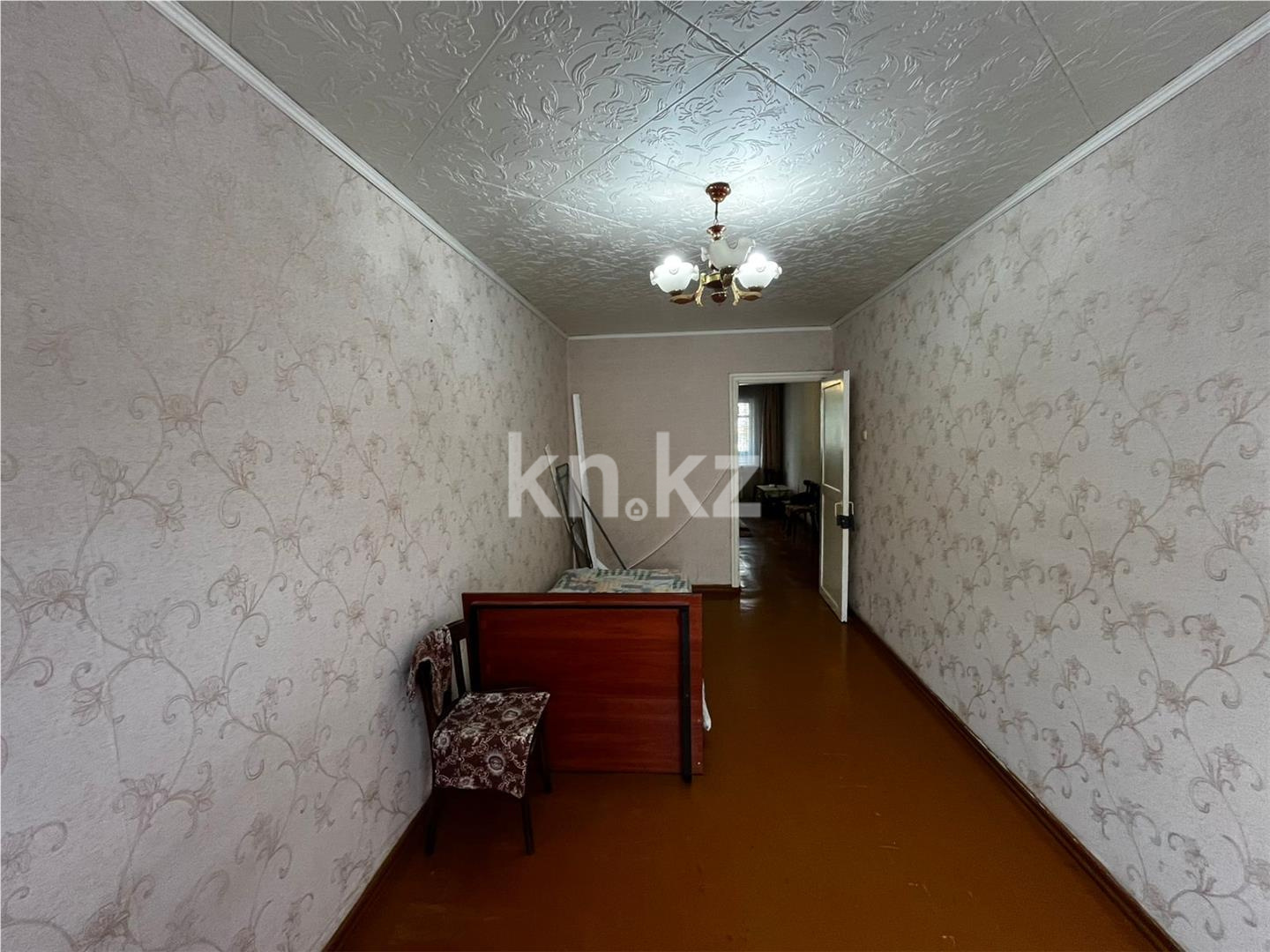 Продажа 2-комнатной квартиры, 44 м², 16-й мкр. в Караганде - фото 4