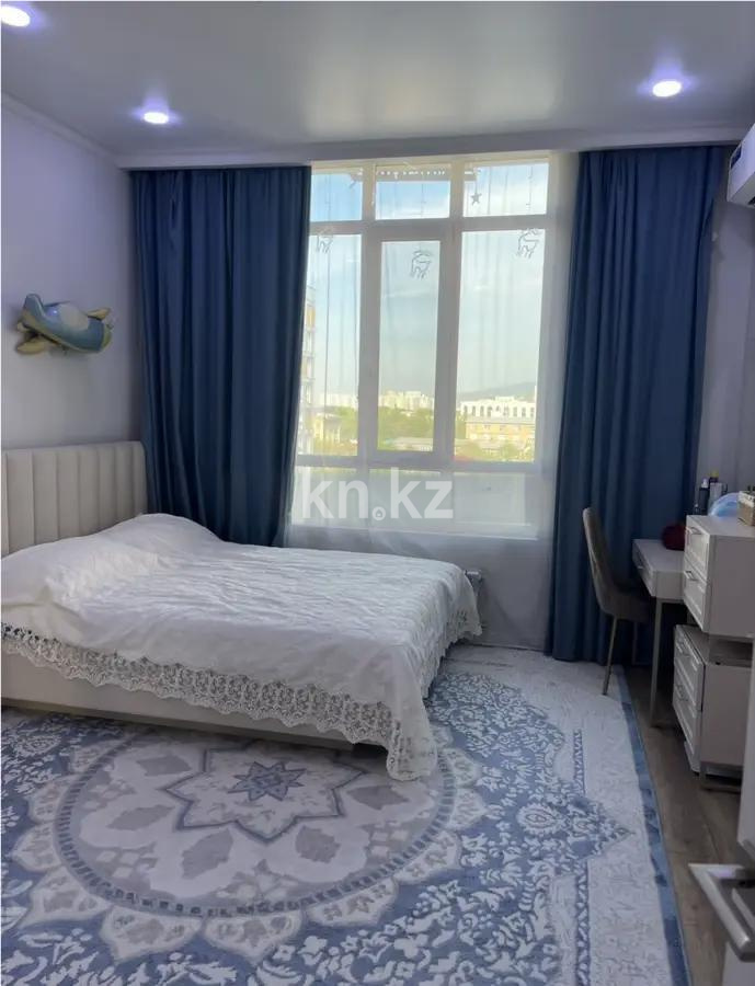 Продажа 1-комнатной квартиры, 44 м² в Алматы