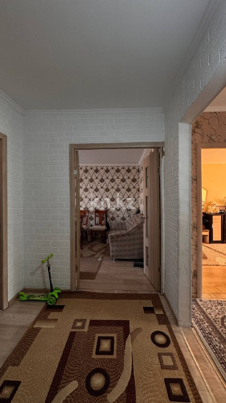 Продажа 4-комнатной квартиры, 76.2 м², Самал, дом  16 в Таразе - фото 10