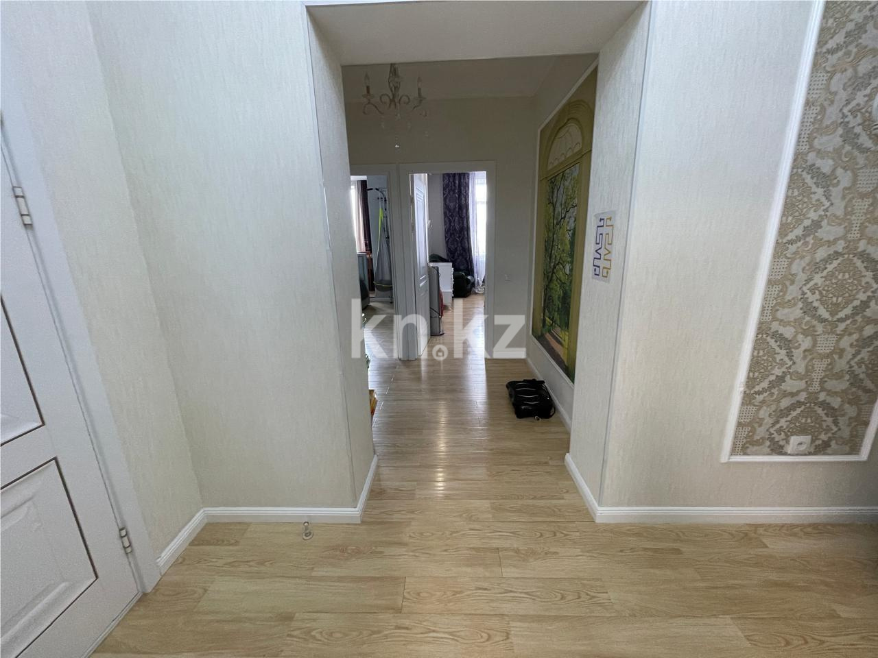 Продажа 3-комнатной квартиры, 119 м² в Караганде - фото 20