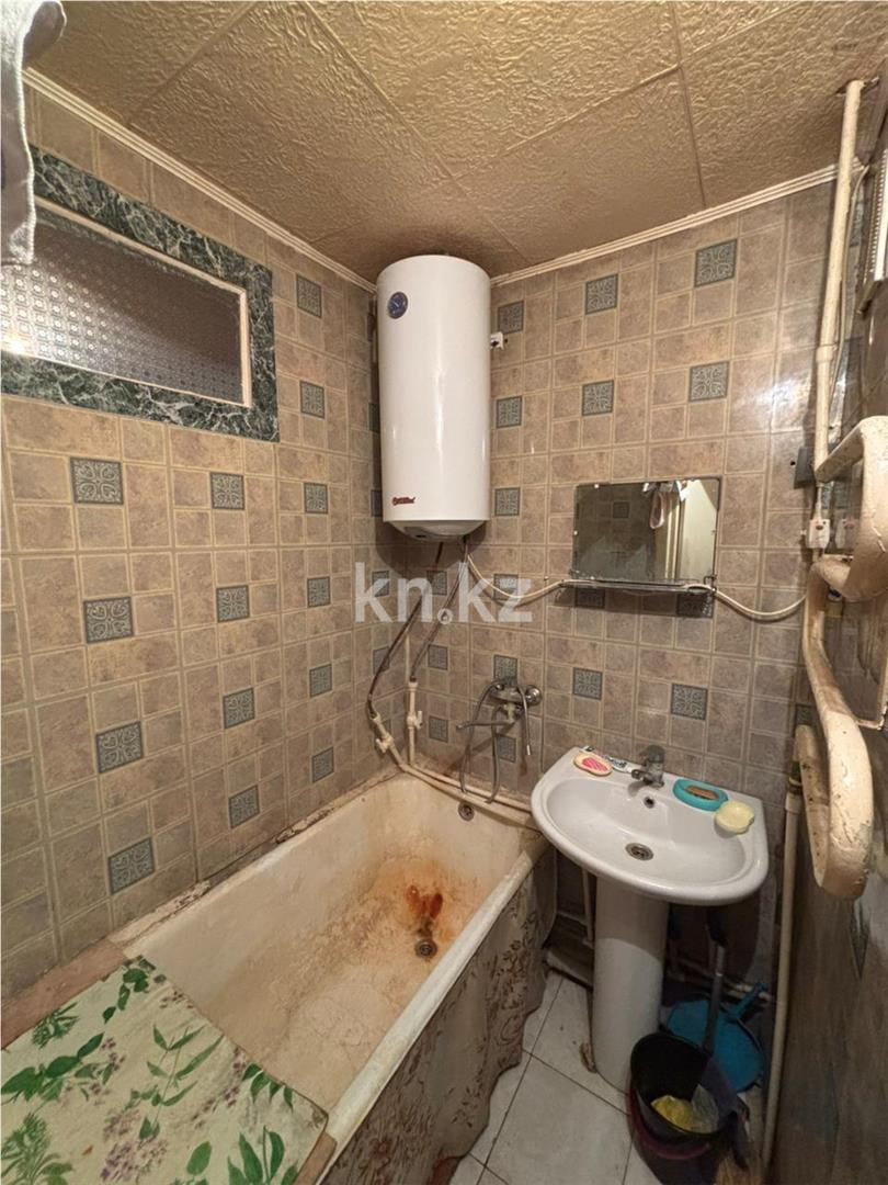 Продажа 2-комнатной квартиры, 44 м² в Караганде - фото 7