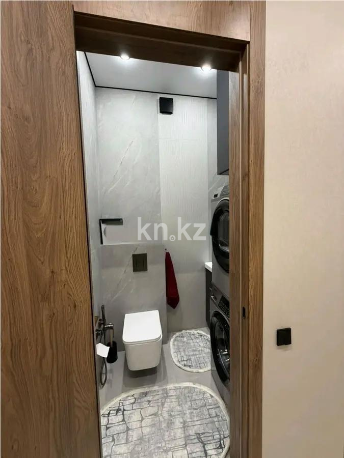 Продажа 3-комнатной квартиры, 87 м² в Астане - фото 6