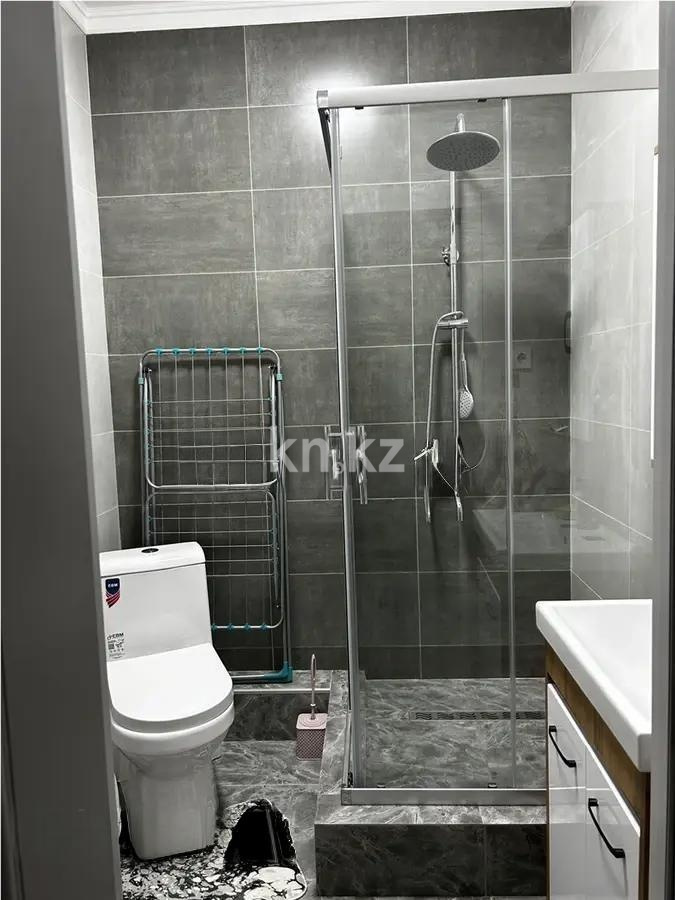 Продажа 2-комнатной квартиры, 45 м² в Алматы - фото 2