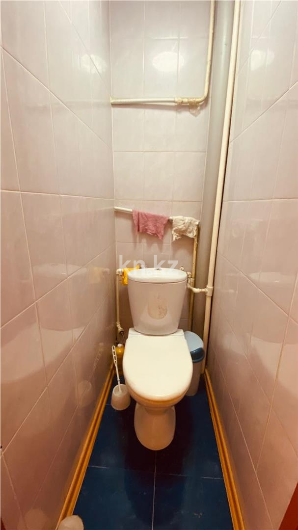 Продажа 2-комнатной квартиры, 48 м² в Караганде - фото 7