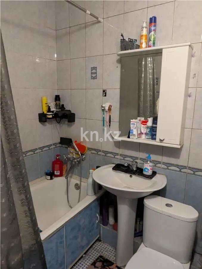 Продажа 3-комнатной квартиры, 58 м² в Алматы - фото 5