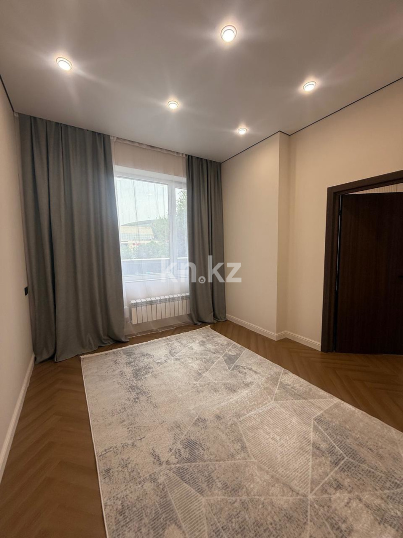 Продажа 4-комнатной квартиры, 111.6 м² в Алматы - фото 6