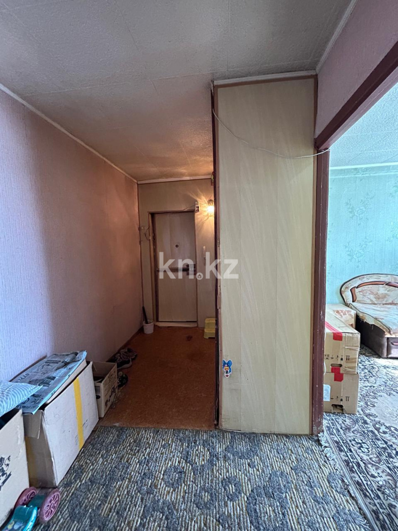 Продажа 2-комнатной квартиры, 50 м² в Усть-Каменогорске - фото 11