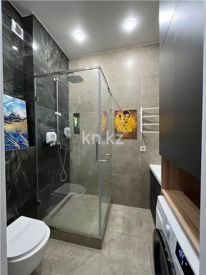 Продажа 2-комнатной квартиры, 63.8 м² в Астане - фото 4
