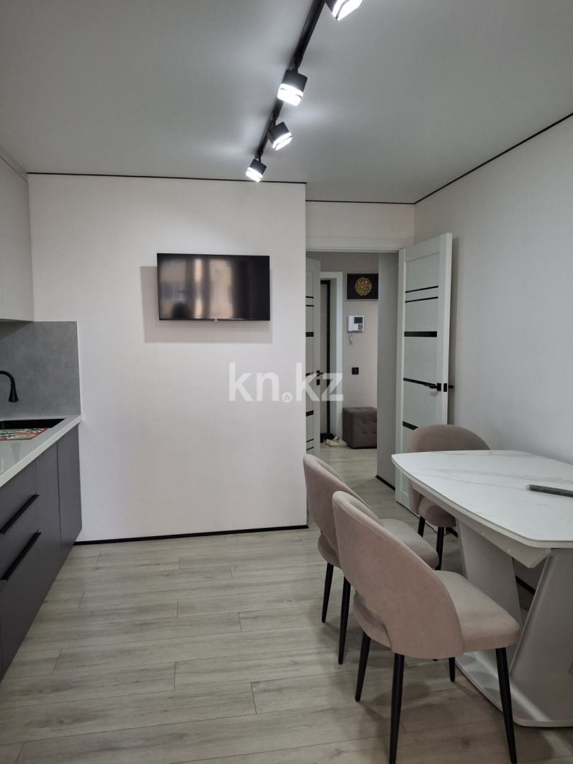 Продажа 2-комнатной квартиры, 60 м² в Петропавловске