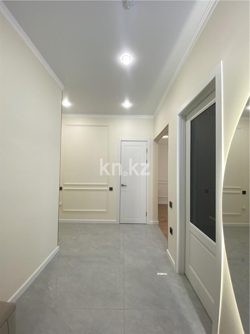 Продажа 3-комнатной квартиры, 67.1 м² в Астане - фото 16