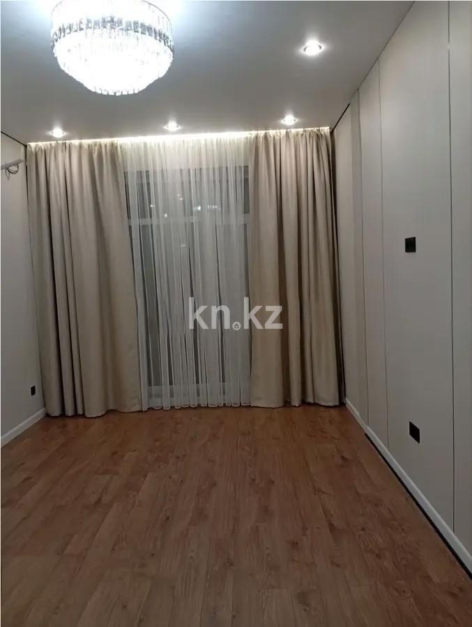 Продажа 2-комнатной квартиры, 58 м² в Астане