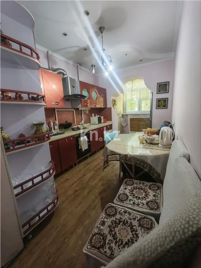 Продажа 3-комнатной квартиры, 64 м² в Алматы - фото 4