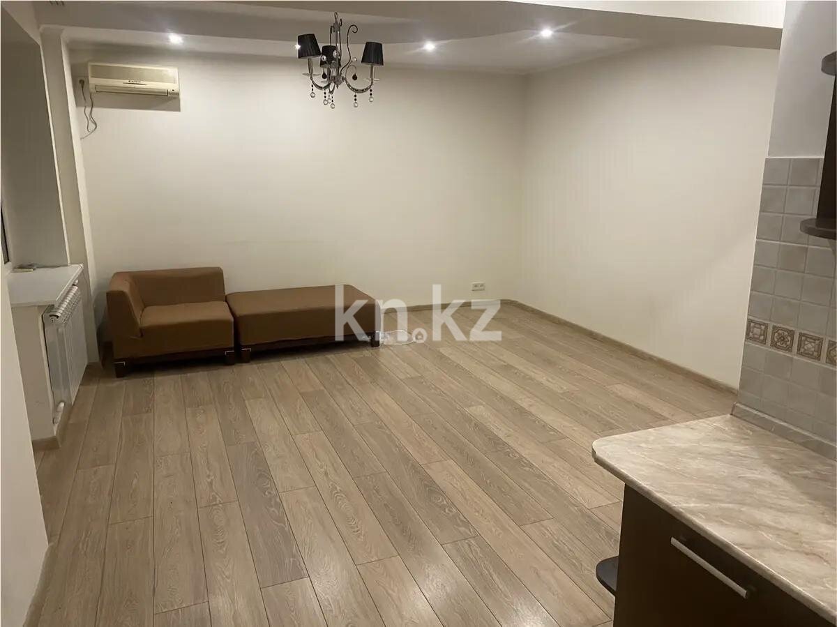 Продажа 3-комнатной квартиры, 83.3 м² в Алматы