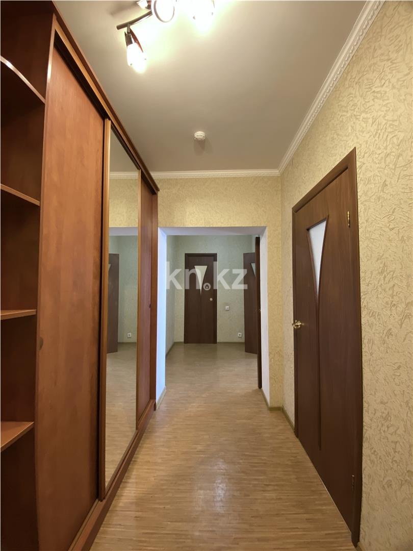 Продажа 1-комнатной квартиры, 45.3 м² в Астане - фото 9