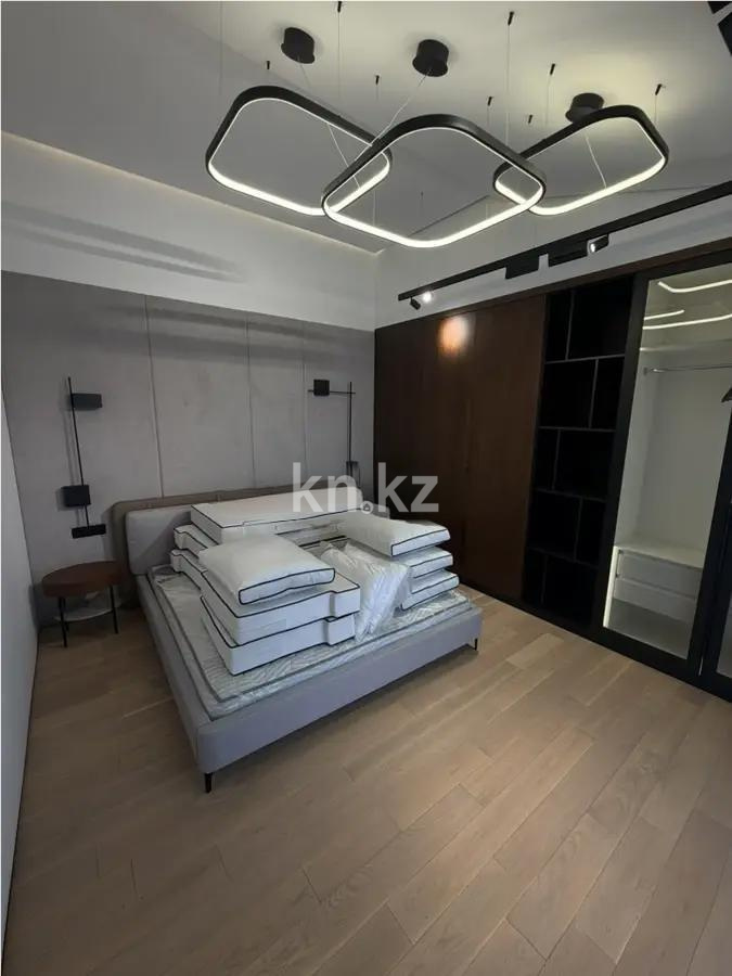 Продажа 4-комнатной квартиры, 235 м² в Алматы - фото 2