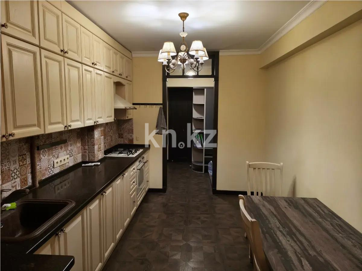 Продажа 2-комнатной квартиры, 66.5 м², ул. Богенбай батыра, дом  88 в Алматы - фото 2