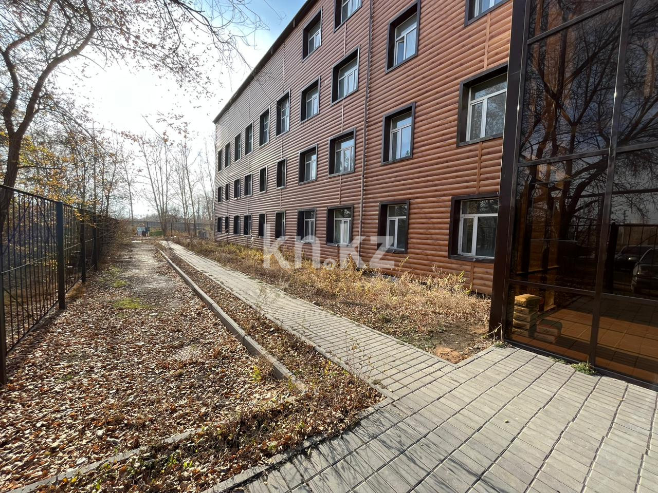 Продажа , 3240 м², ул. Жаханша Досмухамедулы, дом  1 - ул. Пушкина в Астане