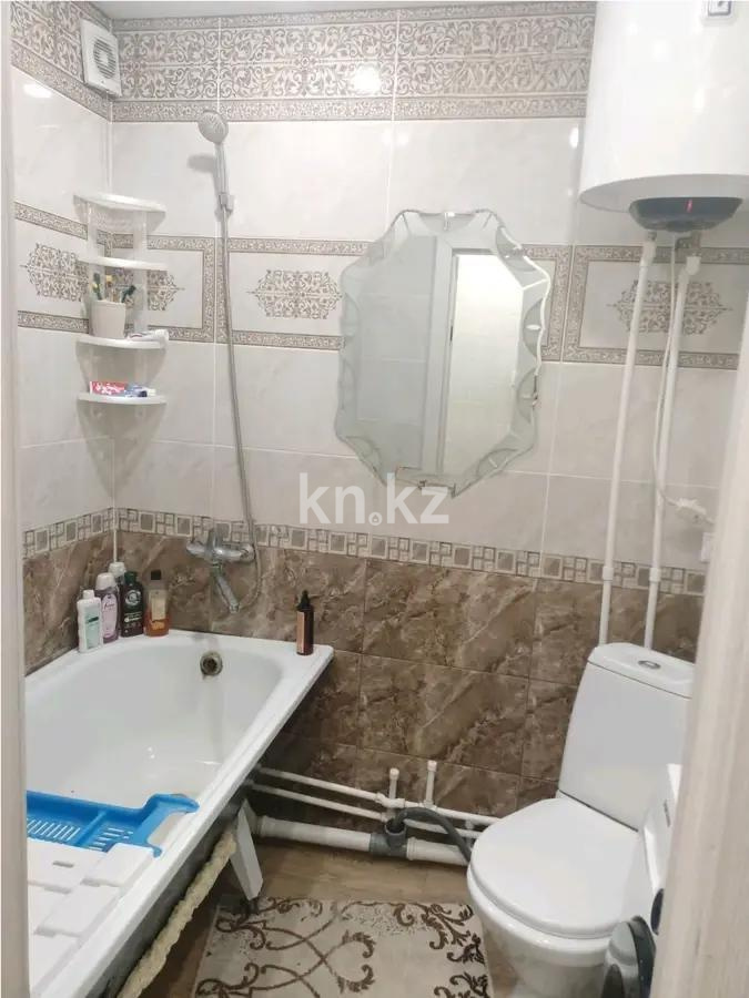 Продажа 2-комнатной квартиры, 44 м² в Темиртау - фото 4