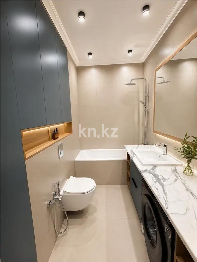 Продажа 3-комнатной квартиры, 65 м² в Астане - фото 5