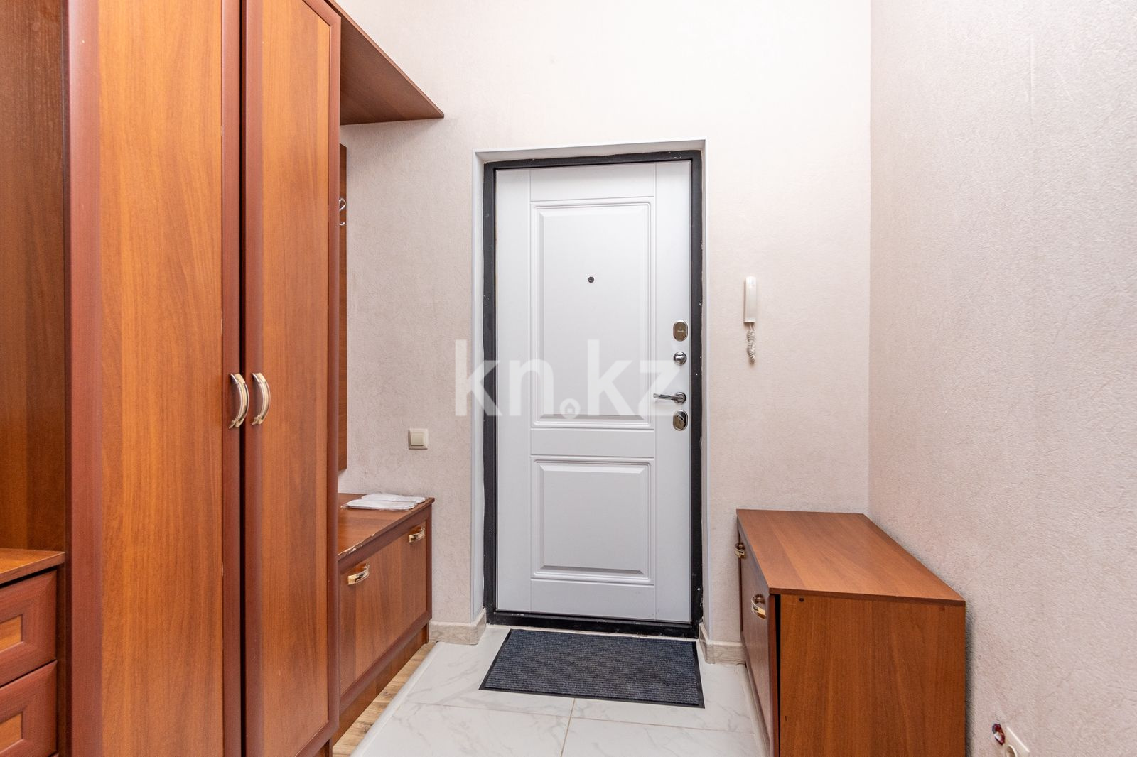 Аренда 2-комнатной квартиры, 60 м² в Астане - фото 9