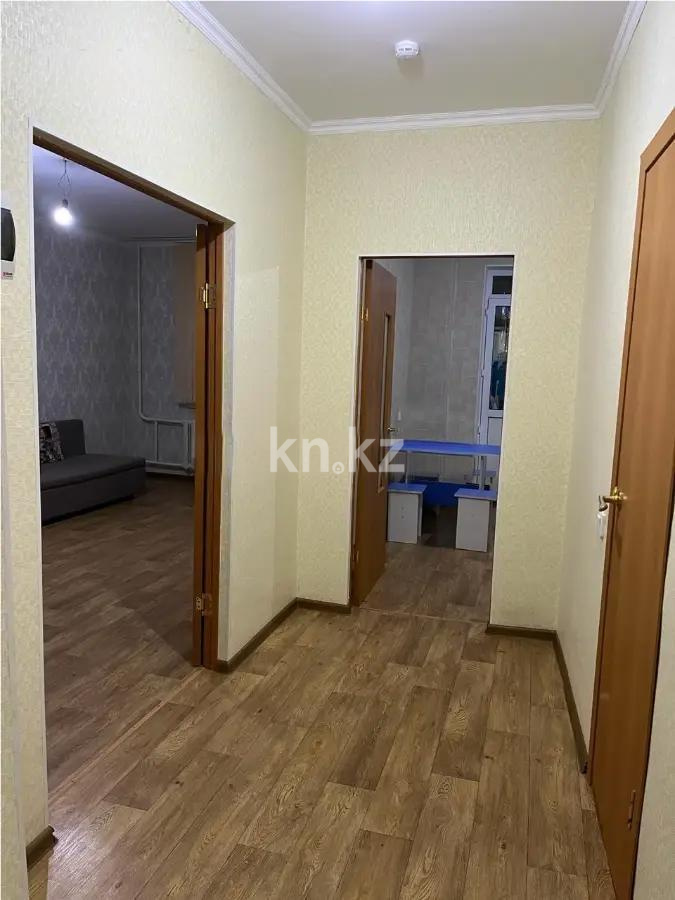 Продажа 1-комнатной квартиры, 40.6 м², ул. Сыганак, дом  1 в Астане - фото 5