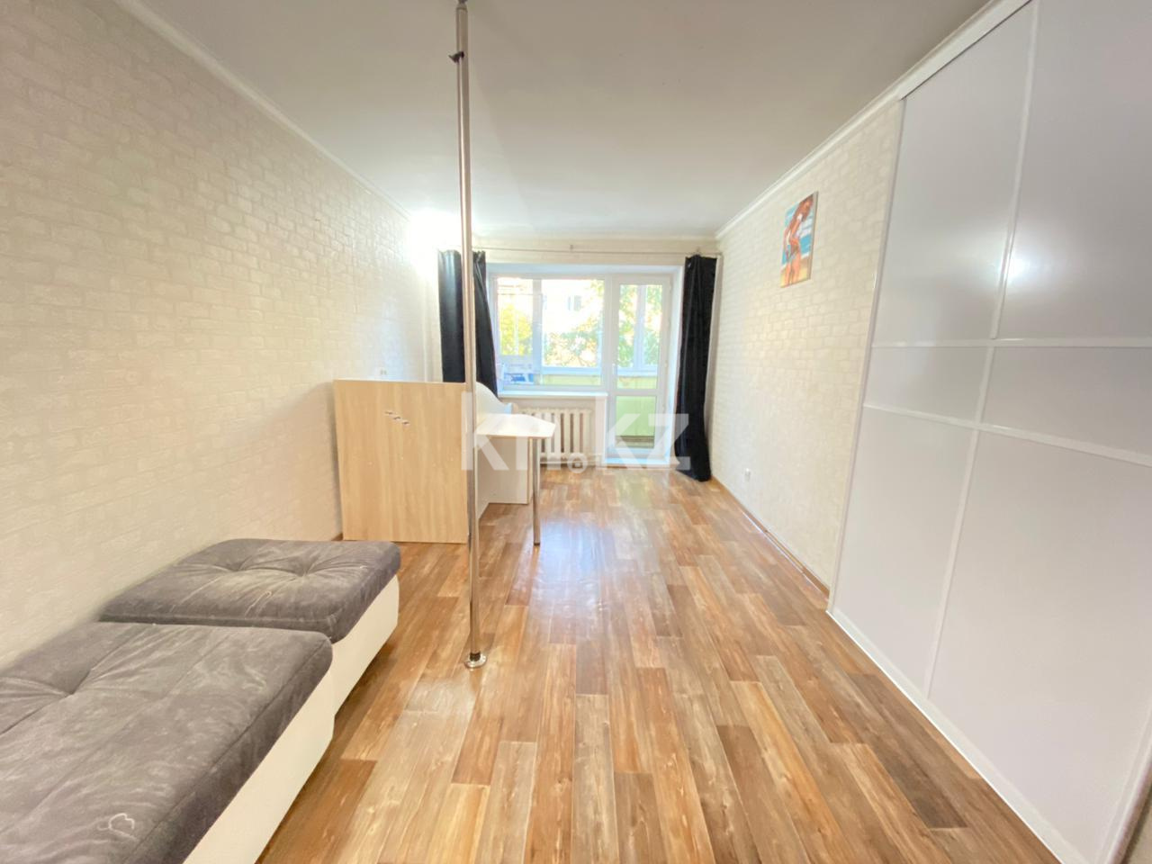 Продажа 3-комнатной квартиры, 58 м², мкр-н 21 в Караганде - фото 7