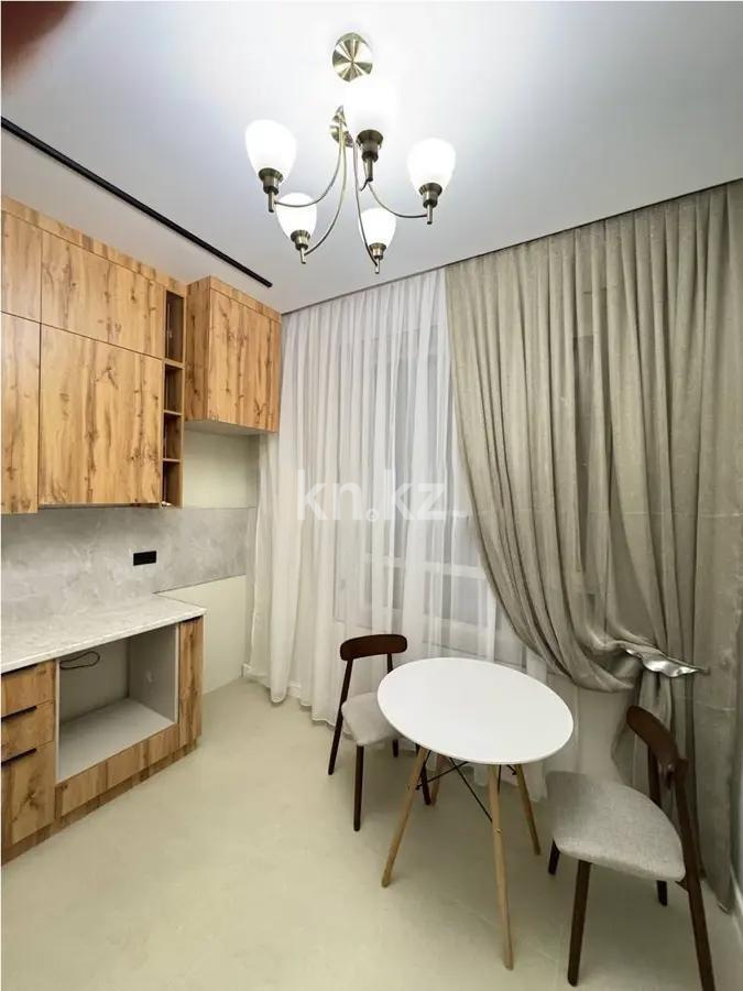 Продажа 1-комнатной квартиры, 30 м² в Астане - фото 2