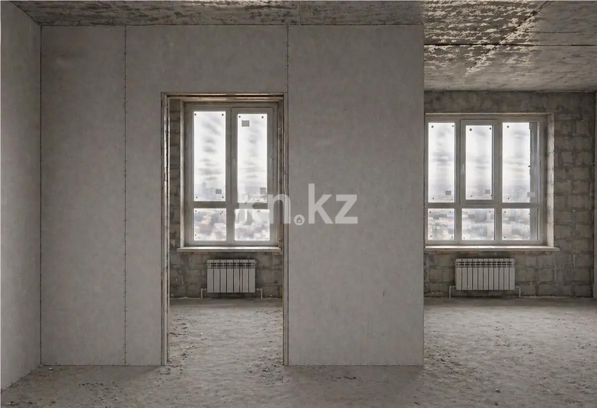 Продажа 1-комнатной квартиры, 38.1 м² в Алматы
