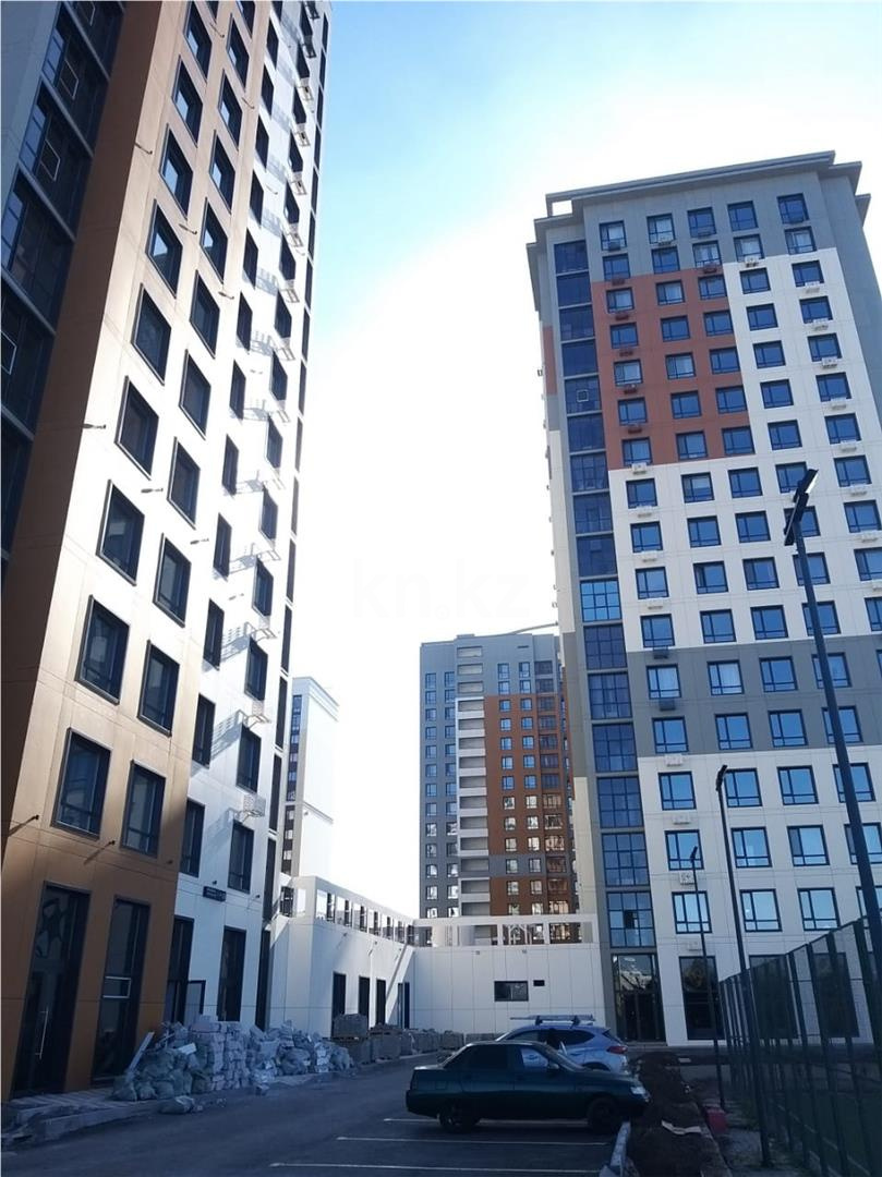 Продажа 2-комнатной квартиры, 62 м², пр. Республики в Караганде - фото 21