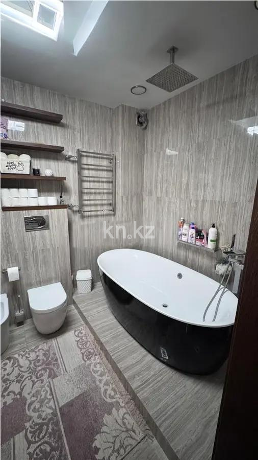 Продажа 3-комнатной квартиры, 98 м² в Алматы - фото 5