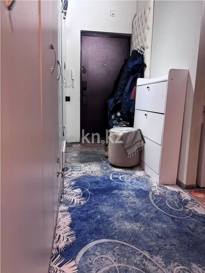 Продажа 1-комнатной квартиры, 46 м² в Алматы - фото 5