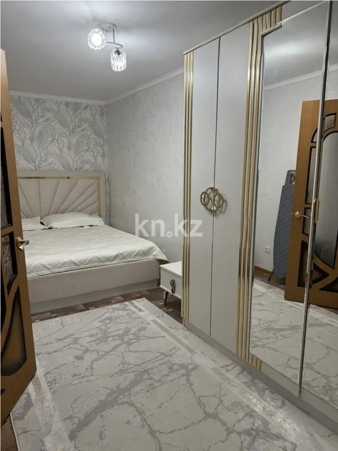 Продажа 2-комнатной квартиры, 45 м², ул. Дружбы, дом  126 в Караганде - фото 2