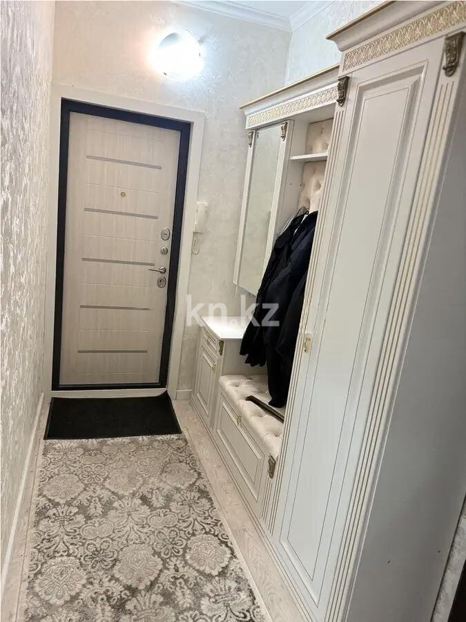 Продажа 2-комнатной квартиры, 60 м² в Алматы - фото 3