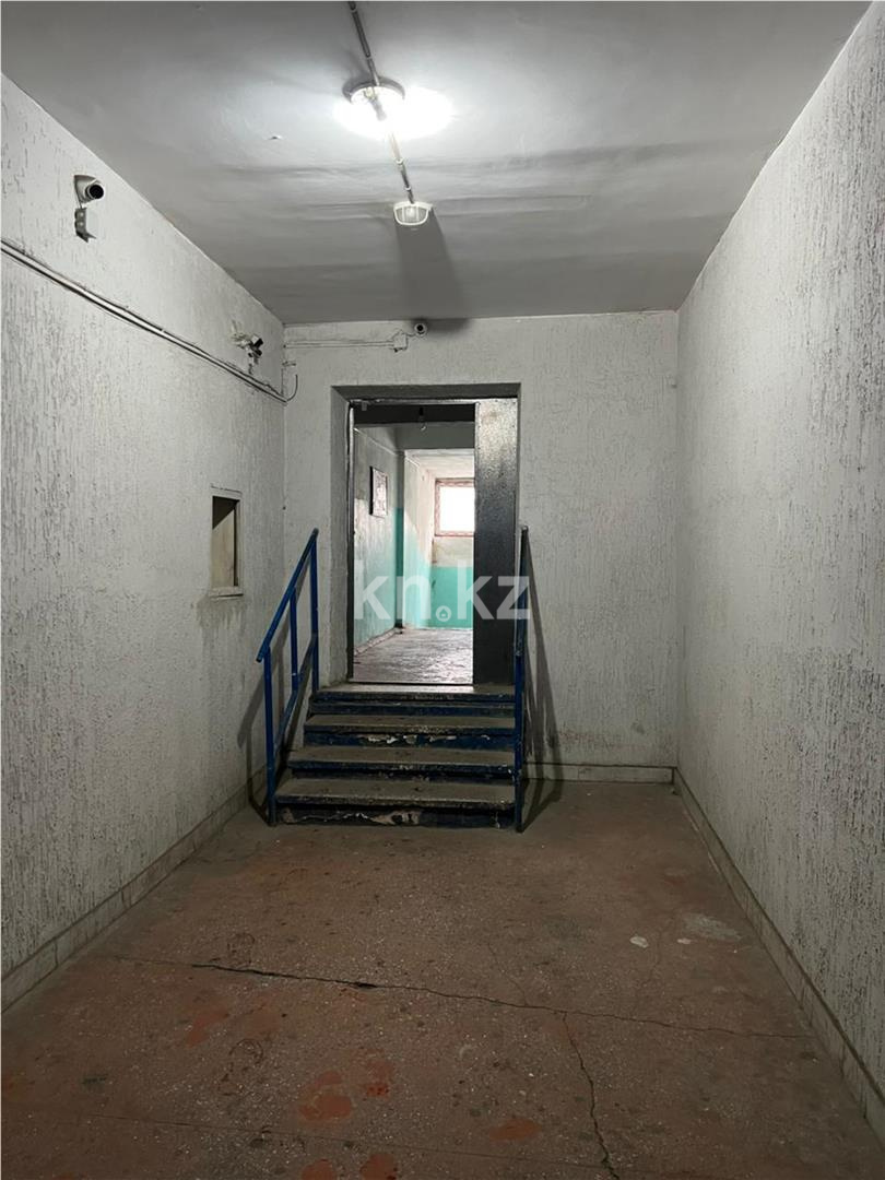 Продажа 1-комнатной квартиры, 36 м² в Караганде - фото 9