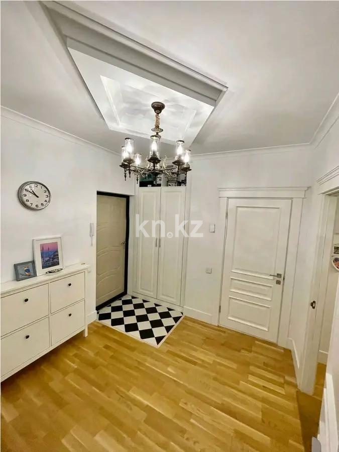 Продажа 3-комнатной квартиры, 79 м² в Алматы - фото 7