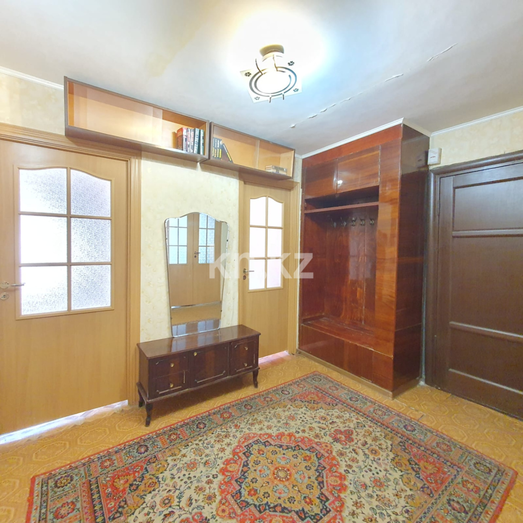 Продажа 3-комнатной квартиры, 62.2 м² в Актобе - фото 11