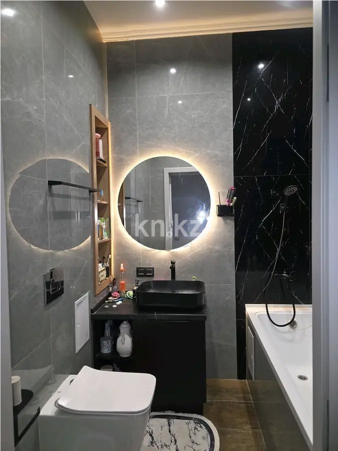 Продажа 3-комнатной квартиры, 92.4 м² в Астане - фото 6