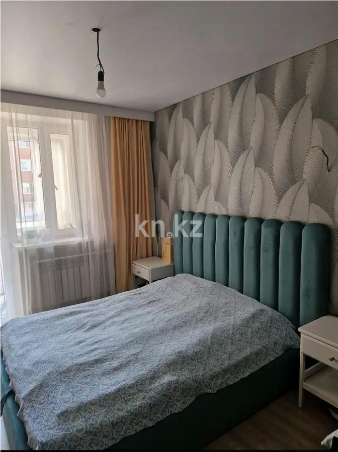 Продажа 3-комнатной квартиры, 60.1 м² в Астане