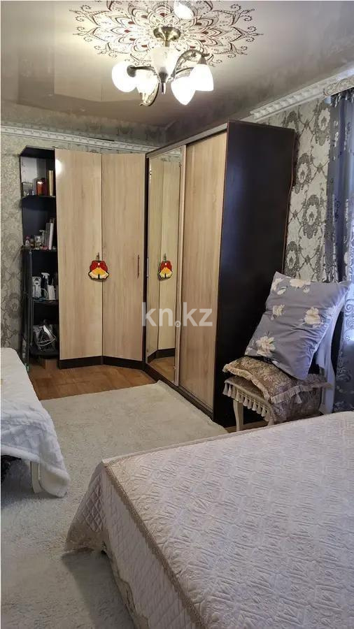 Продажа 2-комнатной квартиры, 45 м², мкр-н 1, дом  29 в Алматы - фото 4