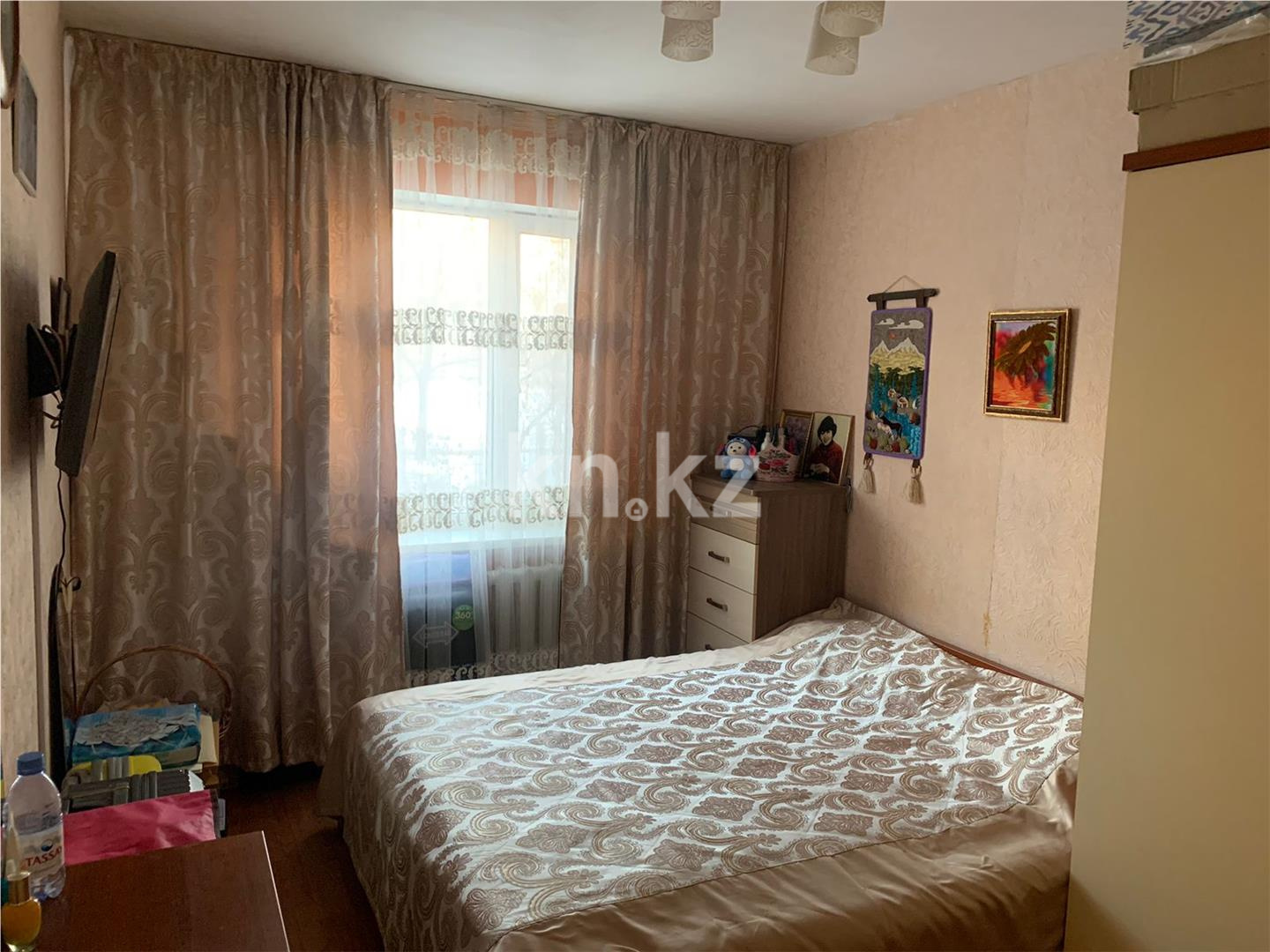 Продажа 4-комнатной квартиры, 77 м², ул. Таттимбета в Караганде - фото 8