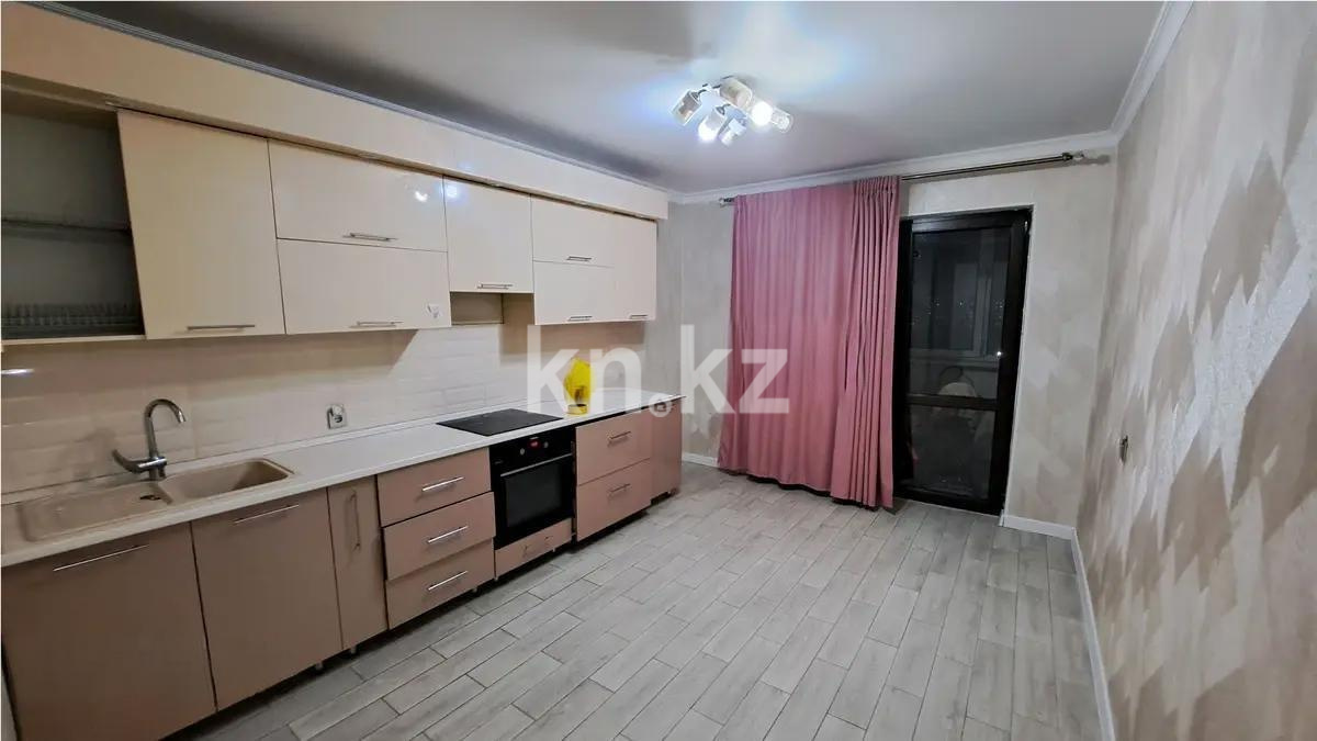 Продажа 2-комнатной квартиры, 92.6 м² в Алматы - фото 3