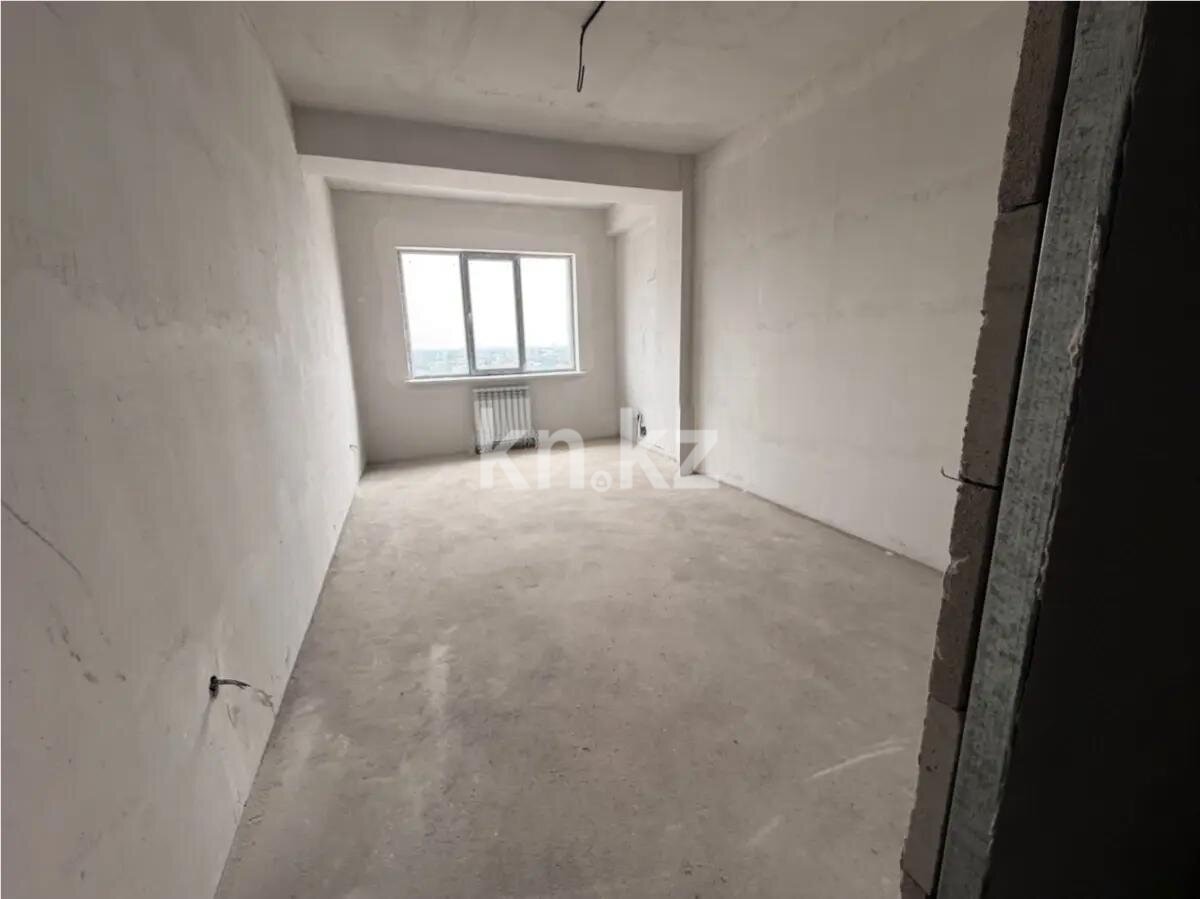 Продажа 1-комнатной квартиры, 39 м² в Алматы